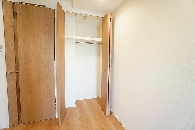 収納　※同物件参考写真