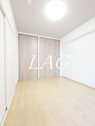 その他部屋・スペース　寝室です。