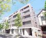 一乗寺駅より徒歩5分 3階 築37年10ヶ月の賃貸物件