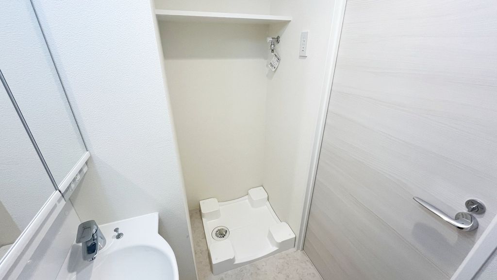 その他設備　バス
