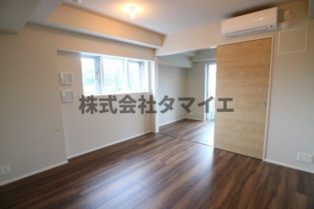 居室・リビング　※参考写真