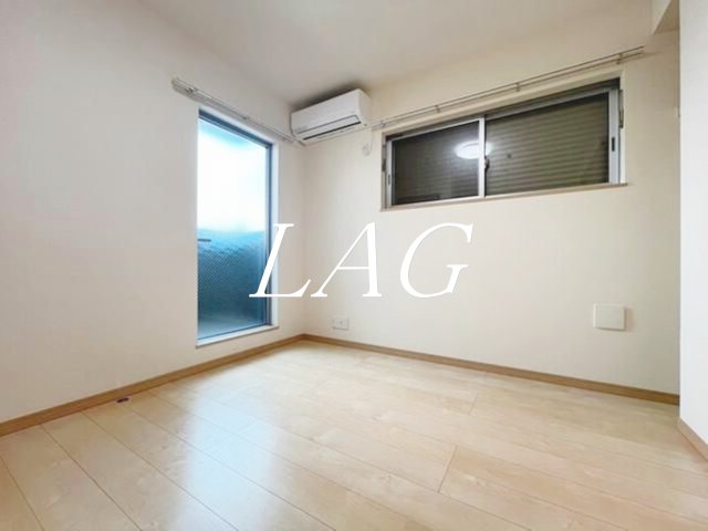 居室・リビング　洋室のお部屋です。