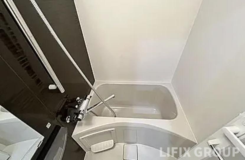 バス・シャワールーム　風呂