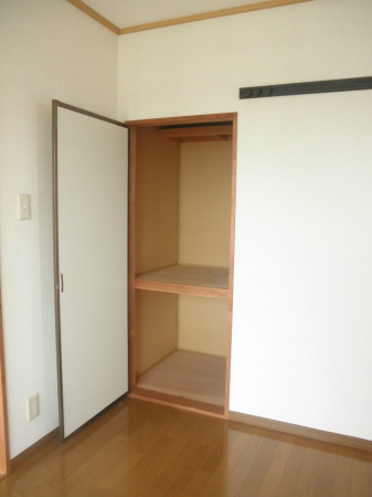 収納　同等タイプのイメージ画像です。
