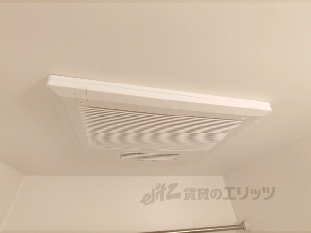 その他　駐輪場