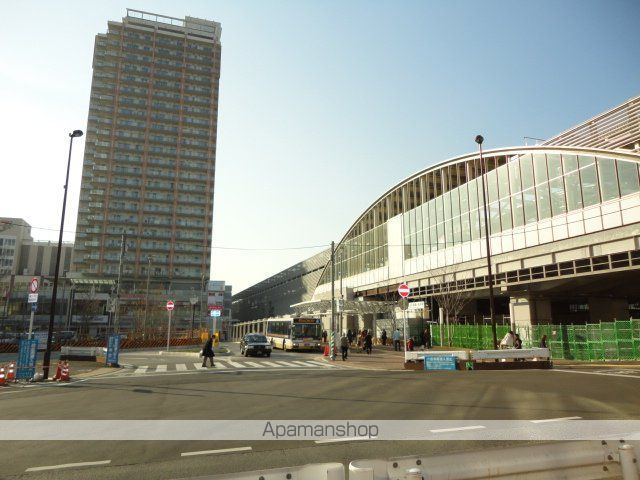 その他　武蔵小金井駅（その他）まで717m