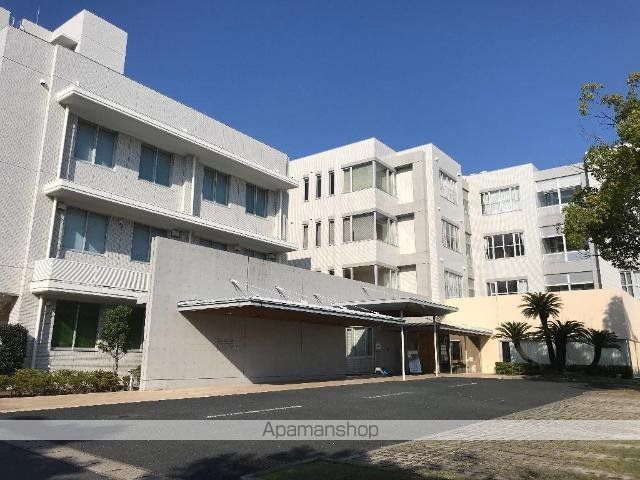 その他　敬愛会城山病院（その他）まで450m