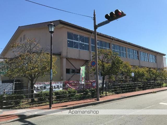 その他　熊本市立城山小学校（その他）まで1420m