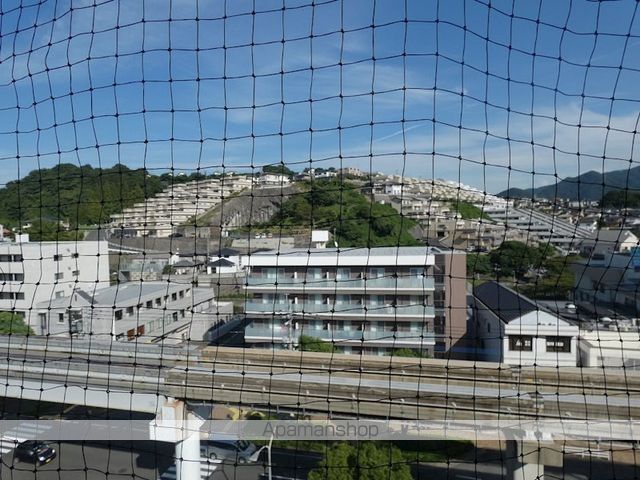 眺望　眺望