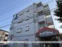 片野駅より徒歩12分 4階 築36年6ヶ月の賃貸物件