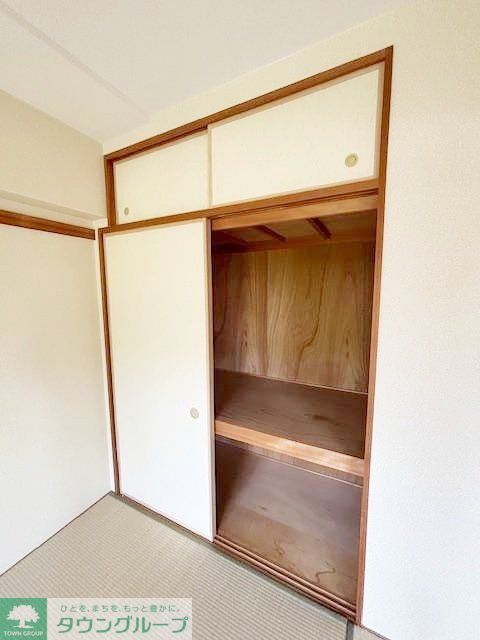 収納　玄関