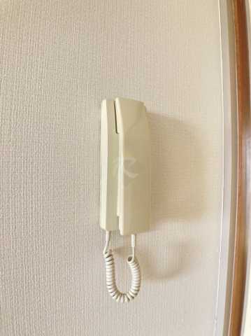 セキュリティ　グリーンヒル文京のセキュリティ