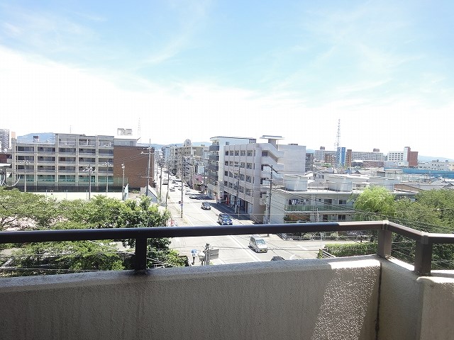 眺望　別部屋参考写真