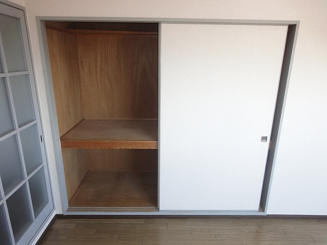 収納　別部屋参考写真