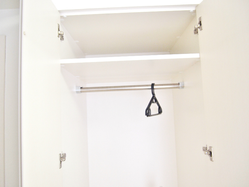 収納　★家具・家電1式揃っております★