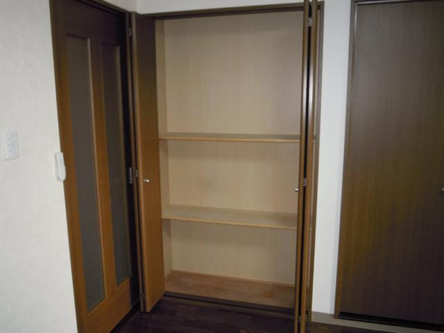 収納　ＬＤＫ収納（イメージ）