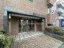 エントランス　☆人気エリアでのお部屋探し/まずはお気軽にご相談ください☆