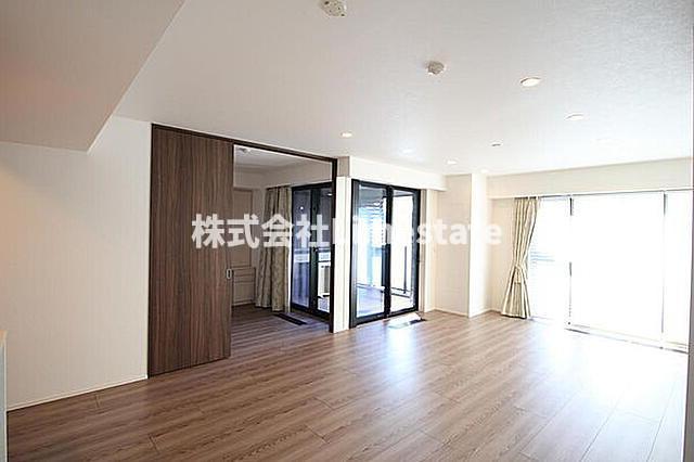 居室・リビング　別部屋参考写真