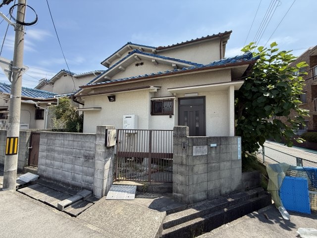 天道町戸建