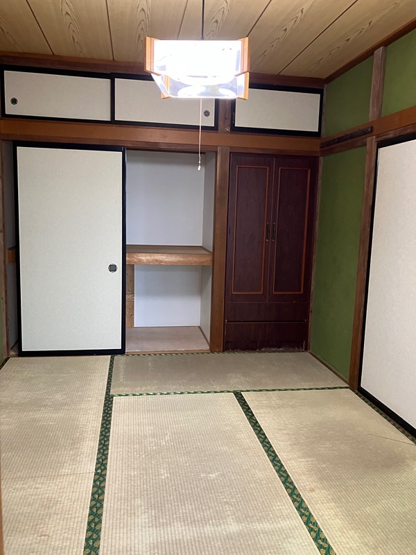 その他部屋・スペース