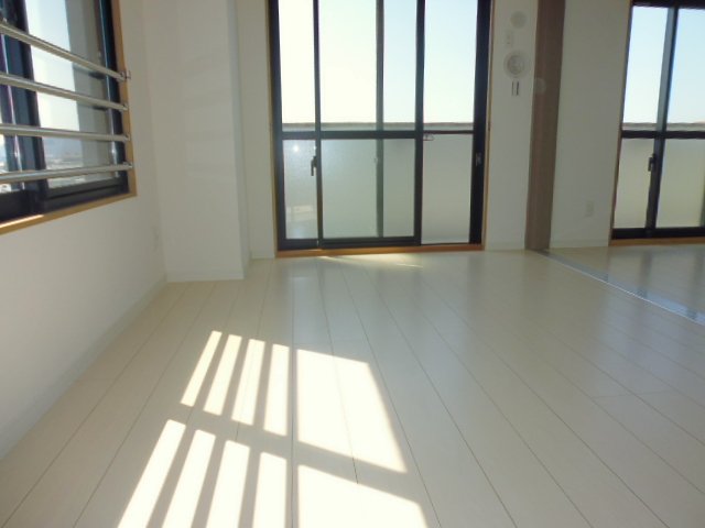 その他部屋・スペース　洋室