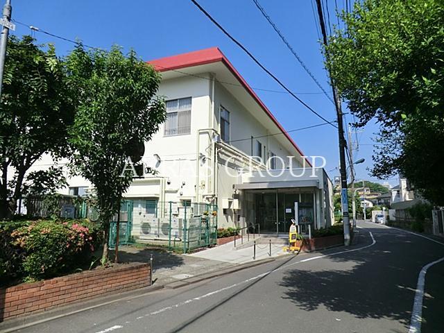 幼稚園・保育園　双葉保育園（幼稚園・保育園）まで82m