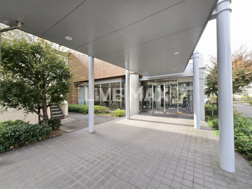 その他　中部労災看護専門学校（その他）まで2315m