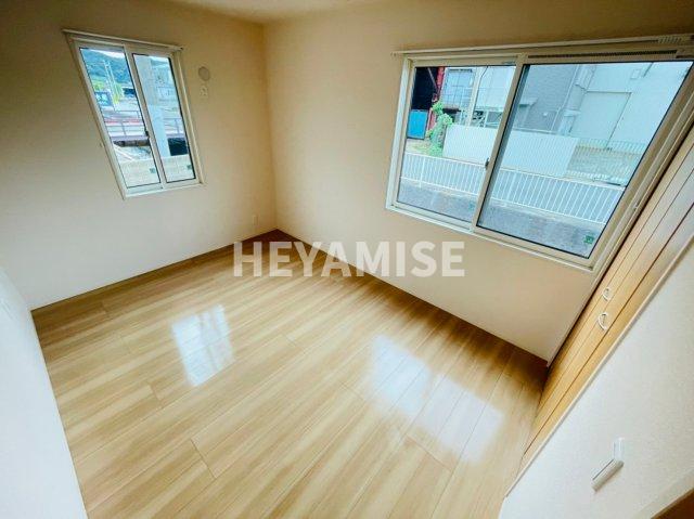 その他部屋・スペース　※同間取りの別のお部屋の写真です※