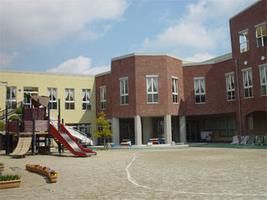幼稚園・保育園　にしはら幼稚園（幼稚園・保育園）まで1004m