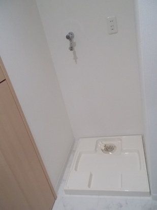 その他部屋・スペース　洗面