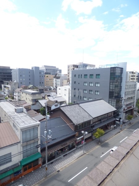 眺望　※他のお部屋のお写真です。ご参考までに！