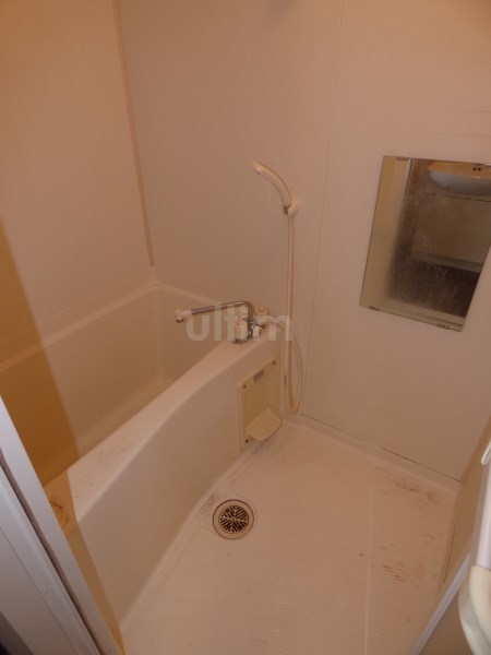 バス・シャワールーム　※他のお部屋のお写真です。ご参考までに！