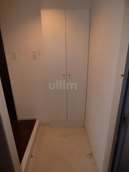 玄関　※他のお部屋のお写真です。ご参考までに！