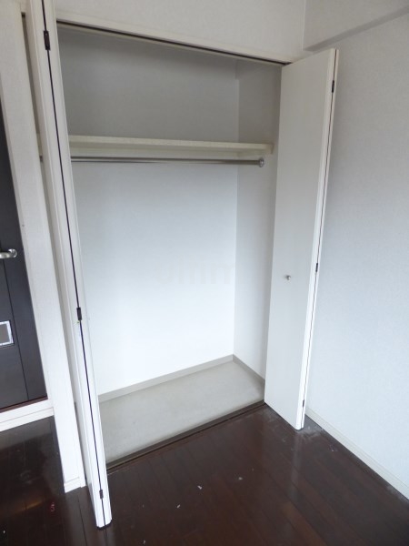 収納　※他のお部屋のお写真です。ご参考までに！