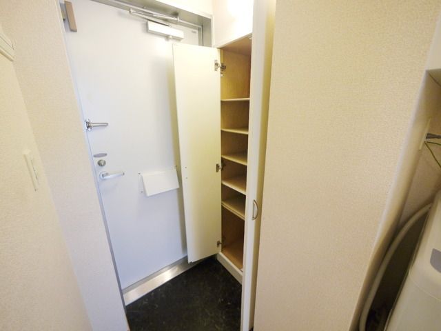 収納　★玄関★ご入居お待ちしております★