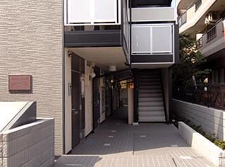 庭