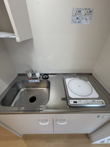 キッチン　※他部屋参照※