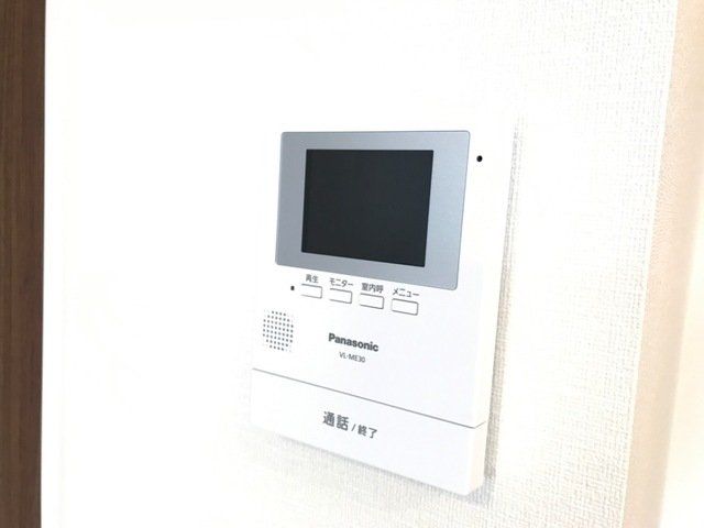 セキュリティ　★同仕様です★