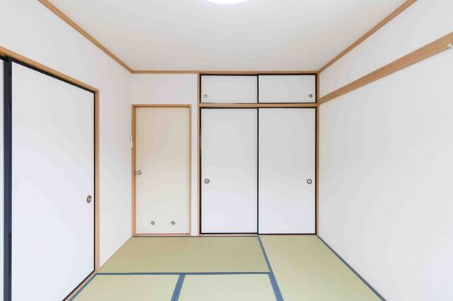 その他部屋・スペース　和室