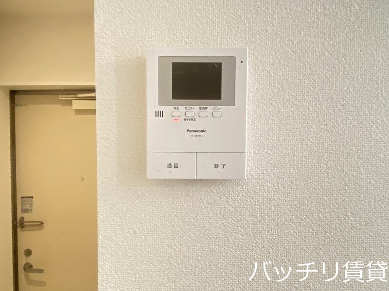 セキュリティ　同型タイプの為、現状を優先いたします。