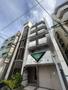 北加賀屋駅より徒歩10分 築40年6ヶ月 6階建の賃貸物件