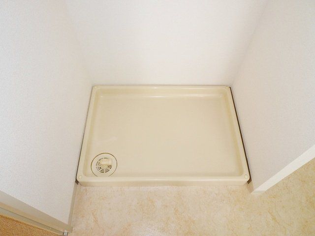 その他設備　☆モデルルーム☆