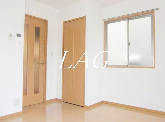 居室・リビング　洋室のお部屋です。