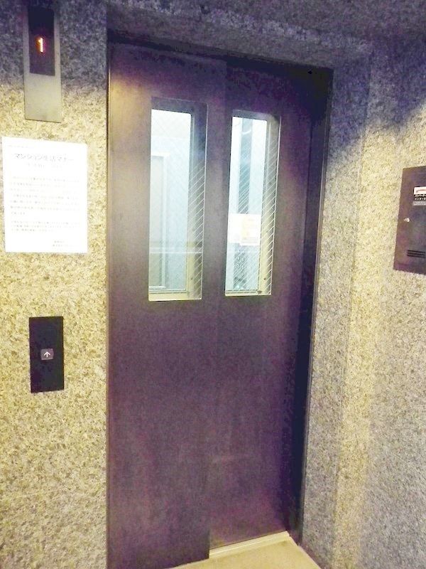 その他共有部分　物件画像