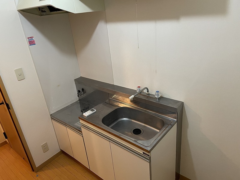 キッチン　別部屋参照