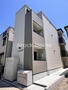 六番町駅より徒歩8分 3階 築2年2ヶ月の賃貸物件