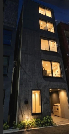 建物外観　外観外観