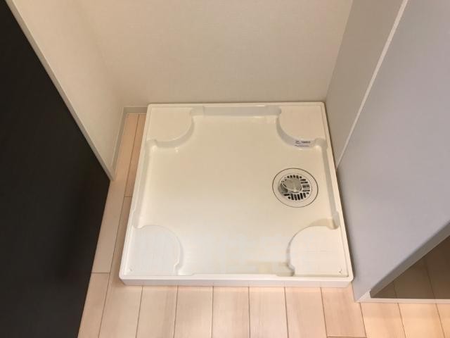 その他　洗濯機置場（イメージ）