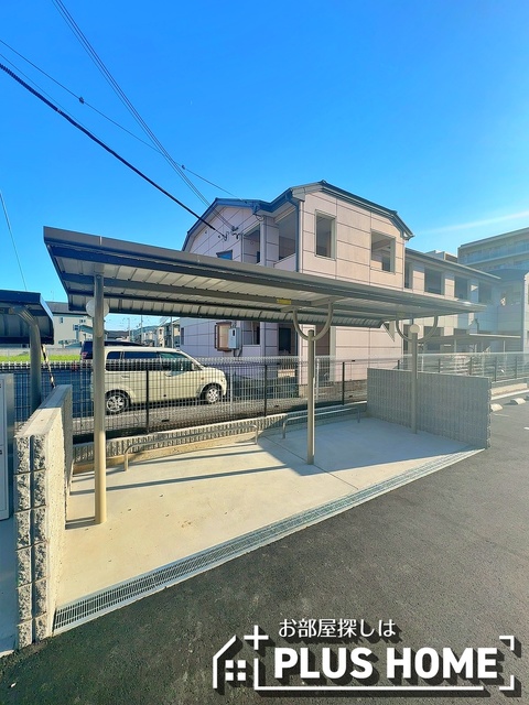 その他共有部分　同仕様写真