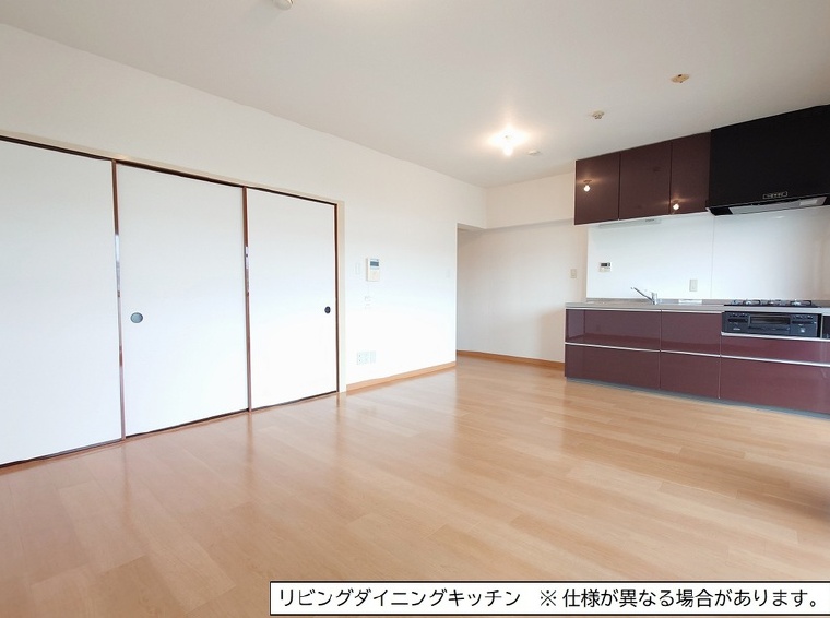 その他設備　充実した室内設備♪